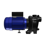 Comeo - Multistage Horizontal Centrifugal Pumps