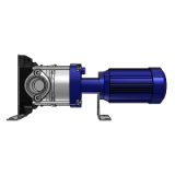 Movitec B/C Horizontal - High-pressure in-line pump